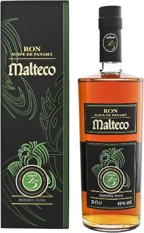 Malteco 15 Years Old 700ml