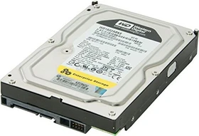 HP 160GB 3G SATA 7.2K NHP 3.5" ETY HDD