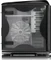 Thermaltake Armor+ Mx schwarz, Acrylfenster Vorschaubild