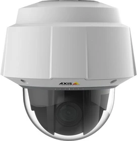 Axis Q6052-E 50Hz