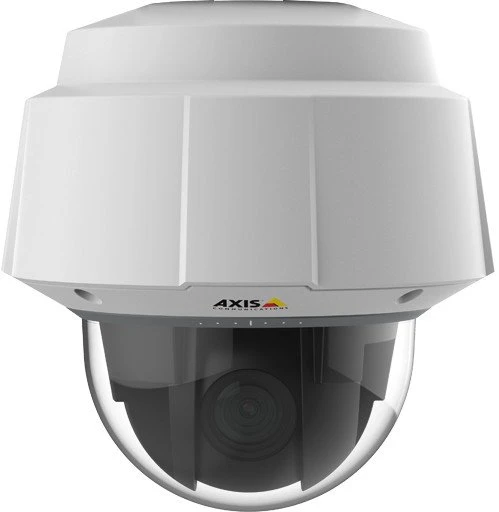 Axis Q6052-E 50Hz