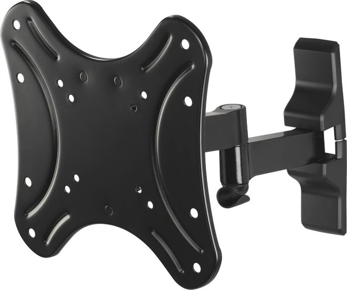 Hama TV-Wandhalterung Fullmotion 5 Sterne L 2 Arme schwarz