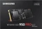 Samsung SSD 950 PRO 256GB, M.2 2280 / M-Key / PCIe 3.0 x4 Vorschaubild