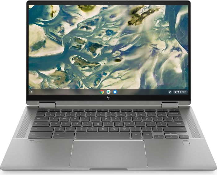 HP Chromebook x360 14c-cc0000