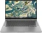 HP Chromebook x360 14c-cc0001ns, Mineral Silver, Core i5-1135G7, 8GB RAM, 256GB Flash, DE Vorschaubild
