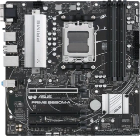 ASUS Prime B650M-A (AMD AM5)