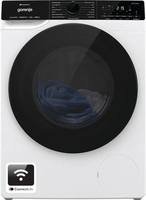 Gorenje WPNA84A2TS Frontlader