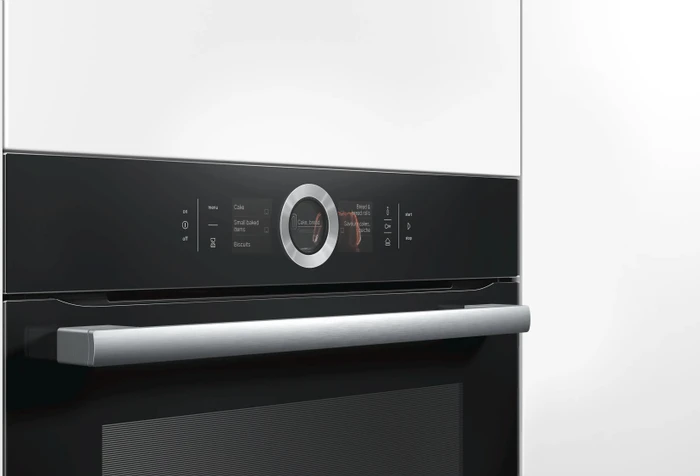 Bosch Serie 8 HSG636BB1 Dampfbackofen