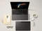 Samsung Galaxy Book3 Pro 360, beige, Core i7-1360P, 16GB RAM, 1TB SSD, DE Vorschaubild