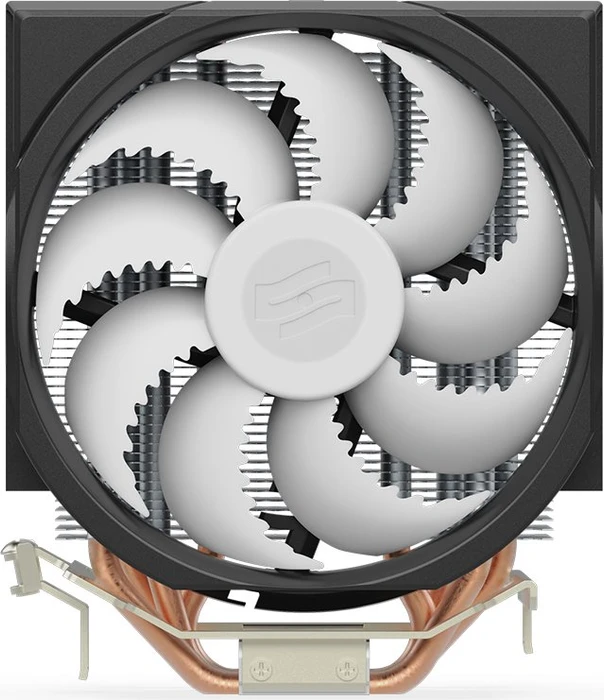 Endorfy SilentiumPC Spartan 5 Max ARGB