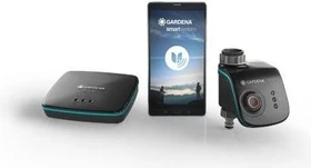 Gardena smart Water Control Set Bewässerungsset