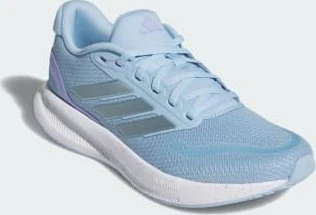 adidas Runfalcon 5 clear sky/magic grey met/core black (Damen)