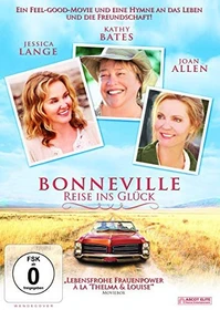 Bonneville (DVD)