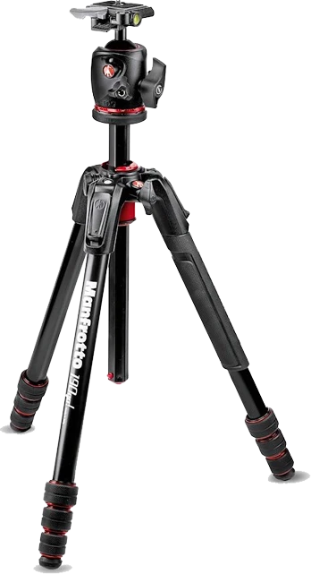 Manfrotto 190 Go! MK190GOA4-BHX