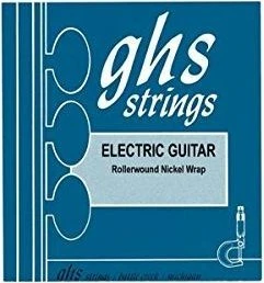 GHS Nickel Rockers Wound 3rd Medium Light