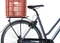 Basil Crate L Fahrradkorb terra red Vorschaubild