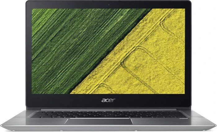 Acer Swift 3 SF314-52-50NQ, silber, Core i5-8250U, 8GB RAM, 512GB SSD, DE