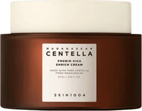 SKIN1004 Madagascar Centella Probio-Cica Enrich Cream, 50ml