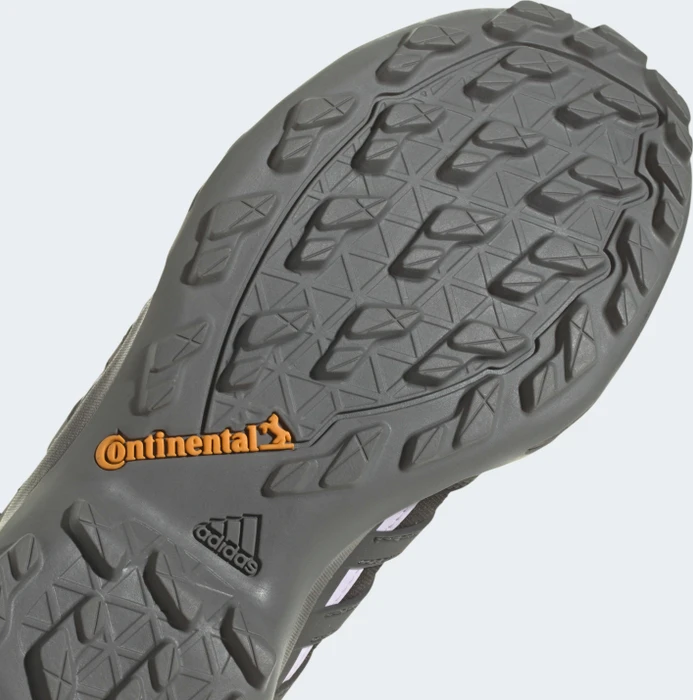 adidas Terrex Swift R2 GTX core black/dgh solid grey/purple tint (Damen)