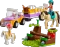 LEGO Friends - Pferde- und Pony-Anhänger Vorschaubild