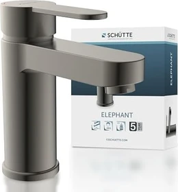 Schütte Elephant HD graphit matt