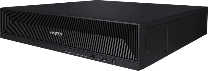Hanwha XRN-1620B2 16-Kanal, Netzwerk-Videorecorder