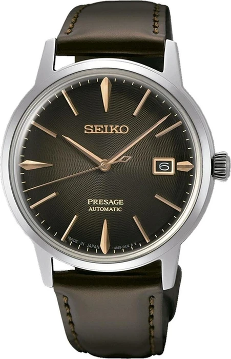 Seiko Presage Automatik SRPJ17J1
