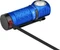 OLight Perun 2 Mini Stirnlampe blau/neutralweiß Vorschaubild