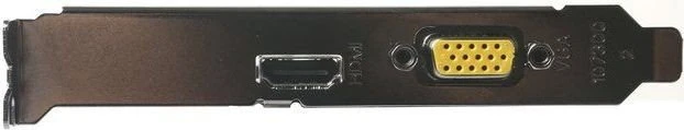 Zotac GeForce GT 1030 Low Profile, 2GB GDDR5, VGA, HDMI