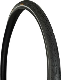 Continental Ride City 28x1.75" Reifen schwarz reflex