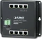 Planet WGS-4215-8T Industrial Wallmount Gigabit Managed Switch, 8x RJ-45 Vorschaubild