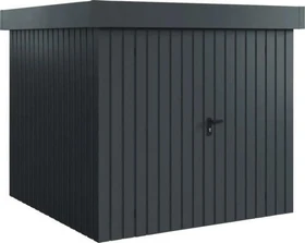 EcoStar Euroline Trend EFD5 Gerätehaus anthrazitgrau