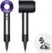 Dyson Supersonic mit Stand schwarz/violett Vorschaubild