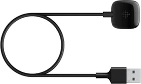 Fitbit Versa 3 USB Ladekabel