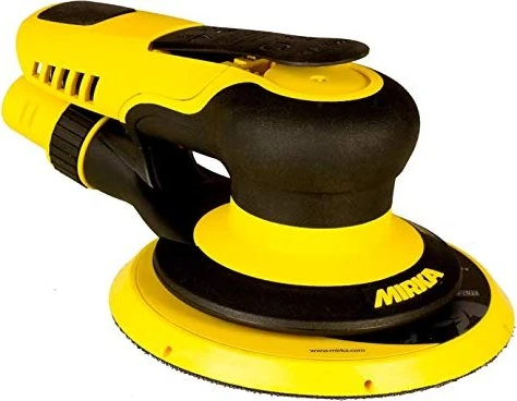 Mirka PROS 625CV 150-2.5 Druckluft-Exzenterschleifer