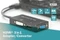 Digitus HDMI auf DisplayPort/DVI/VGA Adapter Vorschaubild