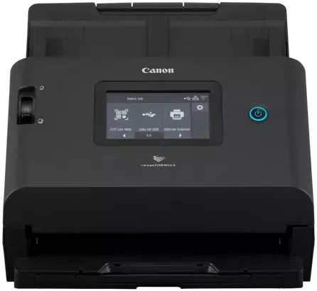 Canon imageFORMULA DR-S350NW