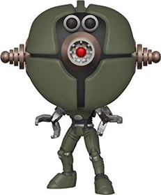FunKo Pop! Games - Fallout - Assaultron