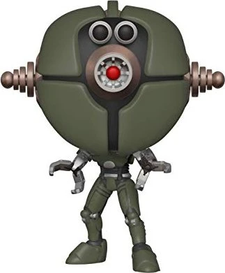 FunKo Pop! Games - Fallout - Assaultron