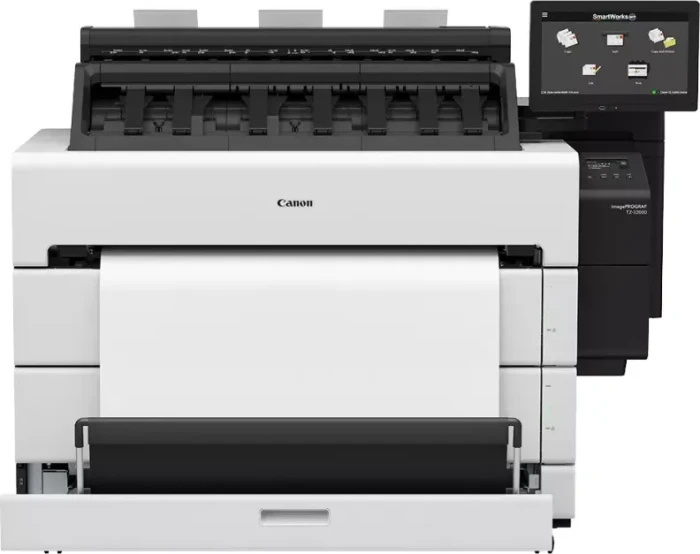 Canon imagePROGRAF TZ-32000 MFP Z36, 36"
