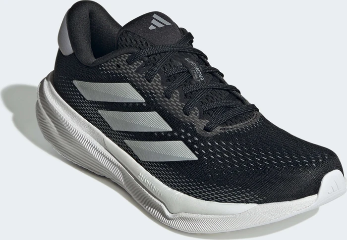 adidas Supernova Stride 2.0 core black/cloud white/grey (Damen)