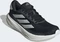 adidas Supernova Stride 2.0 core black/cloud white/grey (Damen) Vorschaubild