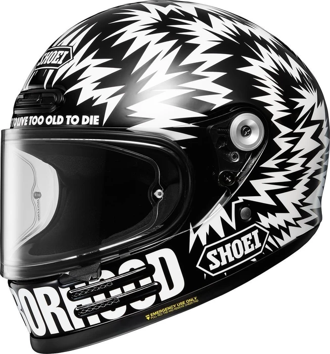 Shoei Glamster 06