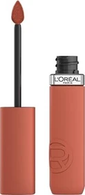 L'Oréal Infaillible Matte Resistance Lippenstift 115 snooze your alarm, 5ml