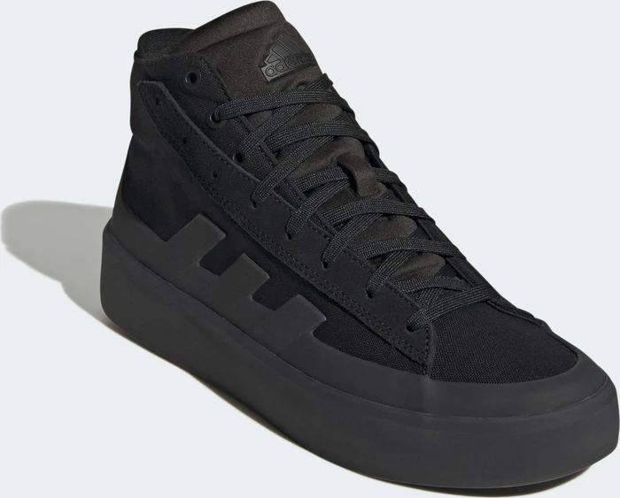 adidas ZNSORED Hi core black