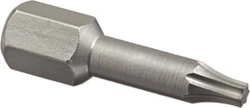Wera 867/1 TZ Torx Bit 1/4", T9x25mm, 1 Stück