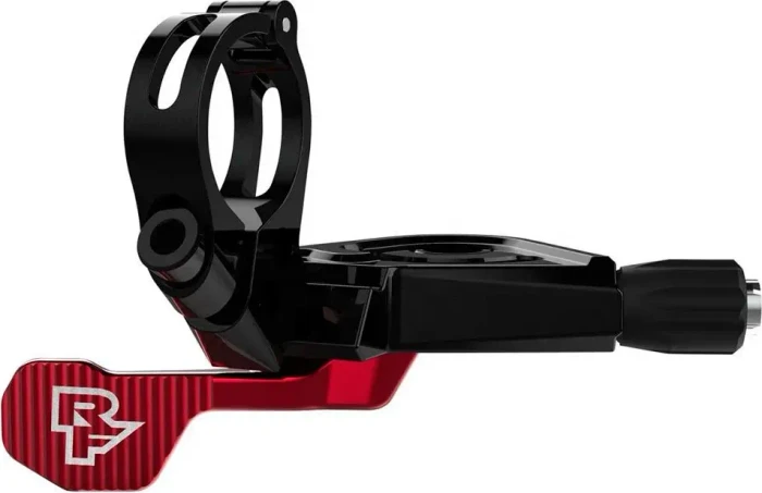 RaceFace Turbine R 1x Fernbedienung rot