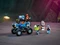 LEGO Hidden Side - Jacks Strandbuggy Vorschaubild