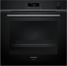 Siemens iQ300 HR472G0B3 Backofen mit Dampfunterstützung