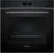 Siemens iQ300 HR472G0B3 Backofen mit Dampfunterstützung Vorschaubild